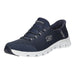 Skechers Slipper/Kletthalbschuh Sneaker (sportlich) Glide-Step-PURSUIT - SchuhEggers.de