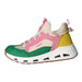 Rieker Slipper/Kletthalbschuh Sneaker (sportlich) - SchuhEggers.de