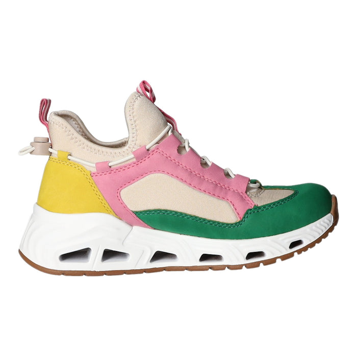 Rieker Slipper/Kletthalbschuh Sneaker (sportlich) - SchuhEggers.de