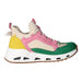 Rieker Slipper/Kletthalbschuh Sneaker (sportlich) - SchuhEggers.de