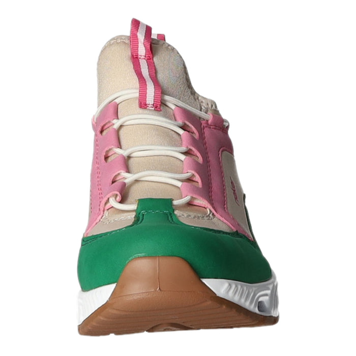 Rieker Slipper/Kletthalbschuh Sneaker (sportlich) - SchuhEggers.de