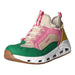 Rieker Slipper/Kletthalbschuh Sneaker (sportlich) - SchuhEggers.de