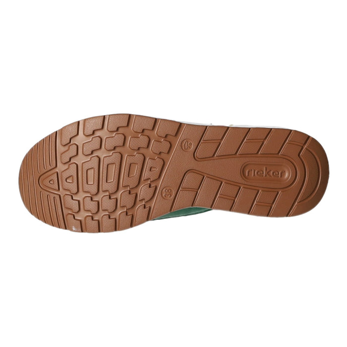 Rieker Slipper/Kletthalbschuh Sneaker (sportlich) - SchuhEggers.de