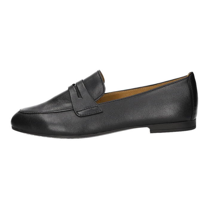 Gabor Slipper/Kletthalbschuh bis 25mm Absatz