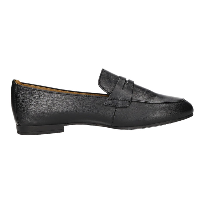 Gabor Slipper/Kletthalbschuh bis 25mm Absatz