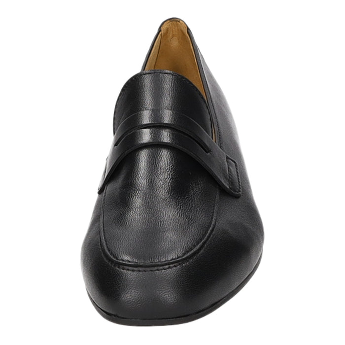 Gabor Slipper/Kletthalbschuh bis 25mm Absatz