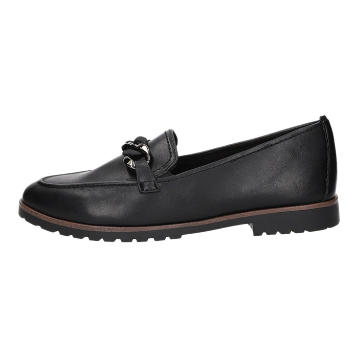 Tamaris Slipper/Kletthalbschuh bis 25mm Absatz - SchuhEggers.de