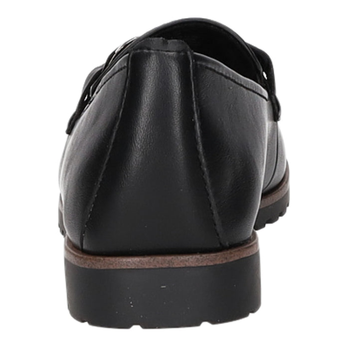 Tamaris Slipper/Kletthalbschuh bis 25mm Absatz - SchuhEggers.de