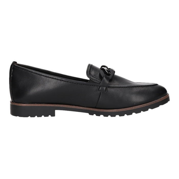 Tamaris Slipper/Kletthalbschuh bis 25mm Absatz - SchuhEggers.de