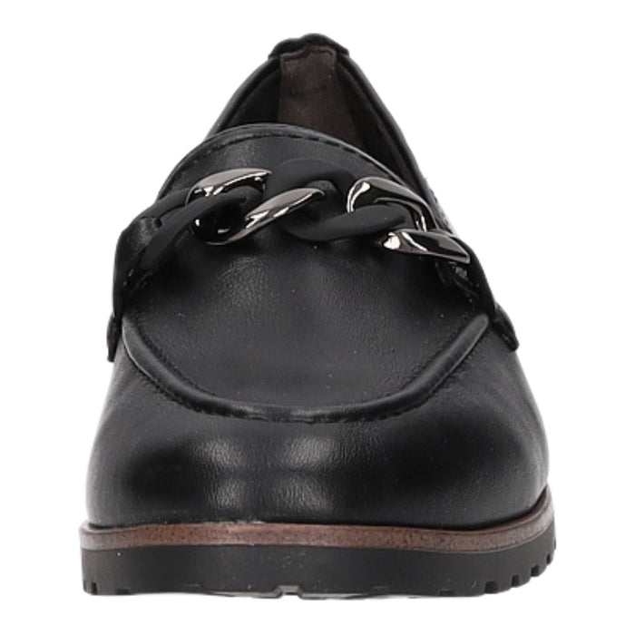 Tamaris Slipper/Kletthalbschuh bis 25mm Absatz - SchuhEggers.de