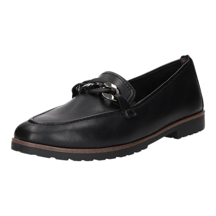 Tamaris Slipper/Kletthalbschuh bis 25mm Absatz - SchuhEggers.de