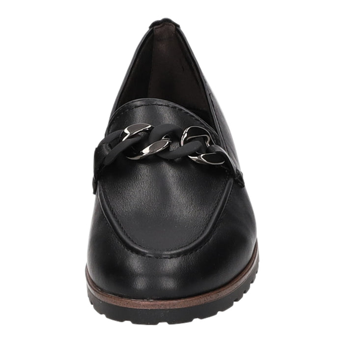 Tamaris Slipper/Kletthalbschuh bis 25mm Absatz - SchuhEggers.de
