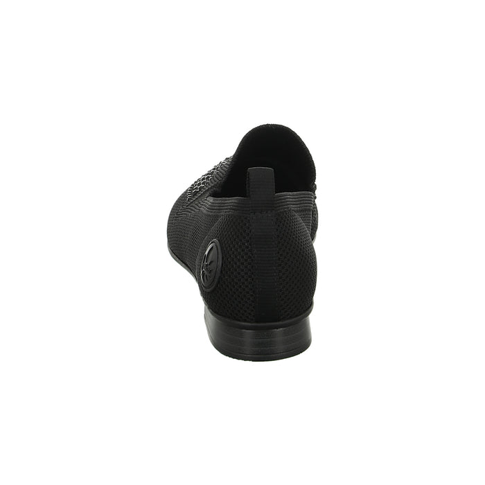 Rieker Slipper/Kletthalbschuh bis 25mm Absatz