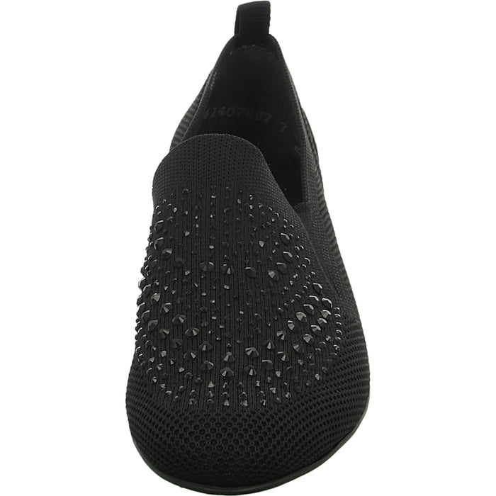 Rieker Slipper/Kletthalbschuh bis 25mm Absatz