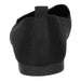 living UPDATED Slipper/Kletthalbschuh bis 25mm Absatz - SchuhEggers.de
