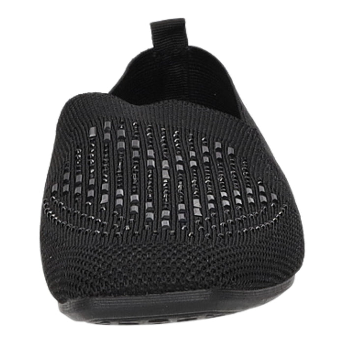 living UPDATED Slipper/Kletthalbschuh bis 25mm Absatz - SchuhEggers.de