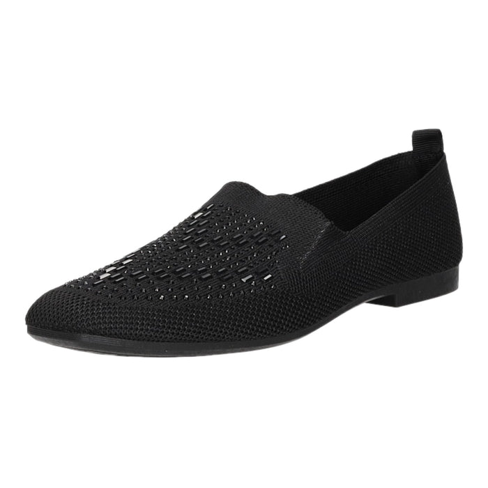 living UPDATED Slipper/Kletthalbschuh bis 25mm Absatz - SchuhEggers.de
