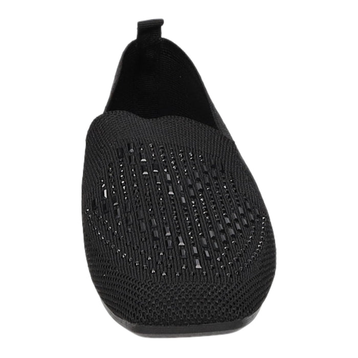 living UPDATED Slipper/Kletthalbschuh bis 25mm Absatz - SchuhEggers.de