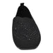 living UPDATED Slipper/Kletthalbschuh bis 25mm Absatz - SchuhEggers.de