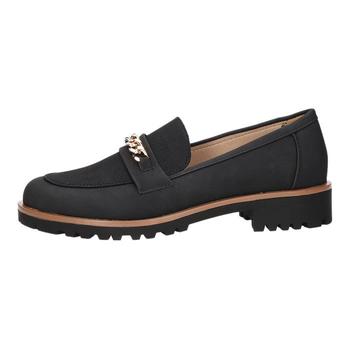 living UPDATED Slipper/Kletthalbschuh bis 25mm Absatz - SchuhEggers.de