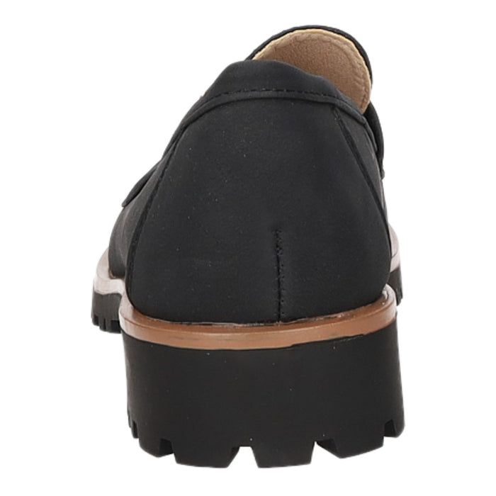 living UPDATED Slipper/Kletthalbschuh bis 25mm Absatz - SchuhEggers.de