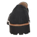 living UPDATED Slipper/Kletthalbschuh bis 25mm Absatz - SchuhEggers.de