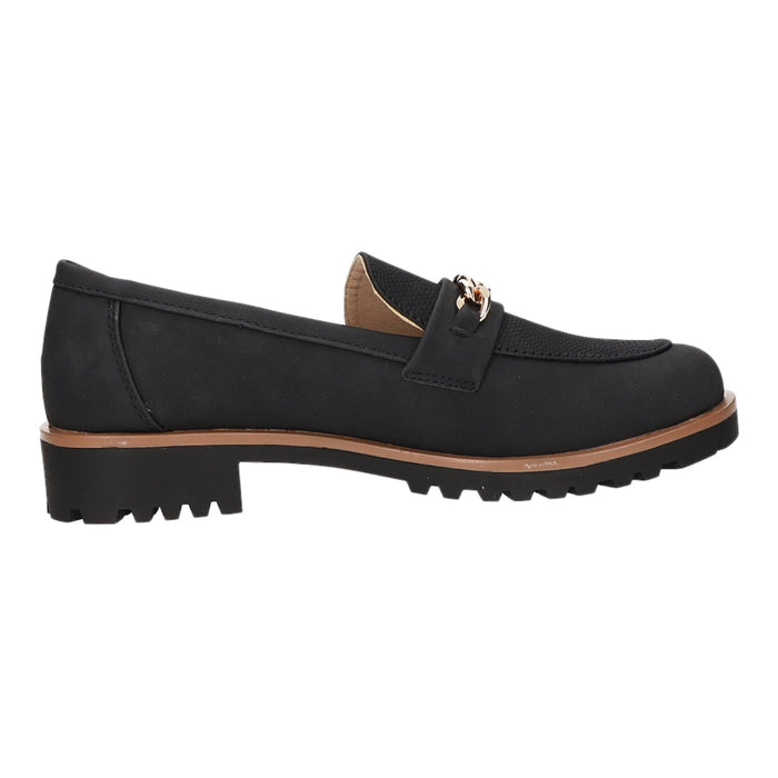 living UPDATED Slipper/Kletthalbschuh bis 25mm Absatz - SchuhEggers.de