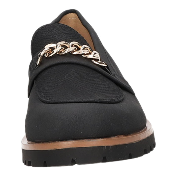living UPDATED Slipper/Kletthalbschuh bis 25mm Absatz - SchuhEggers.de