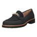 living UPDATED Slipper/Kletthalbschuh bis 25mm Absatz - SchuhEggers.de