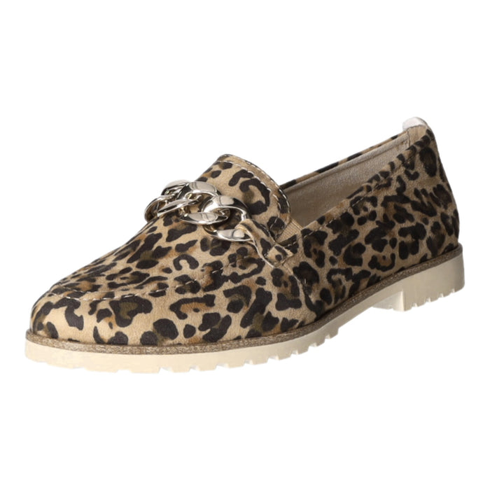 Tamaris Slipper/Kletthalbschuh bis 25mm Absatz - SchuhEggers.de