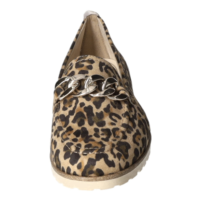 Tamaris Slipper/Kletthalbschuh bis 25mm Absatz - SchuhEggers.de