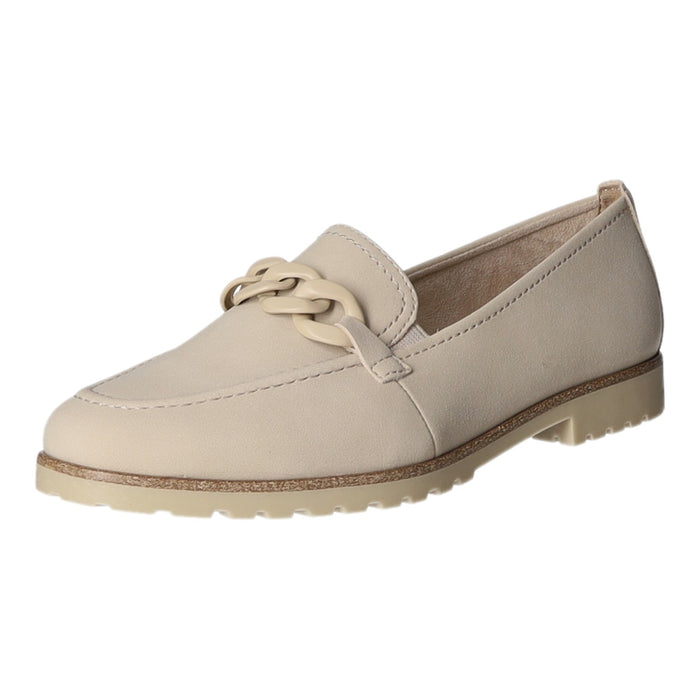 Tamaris Slipper/Kletthalbschuh bis 25mm Absatz - SchuhEggers.de