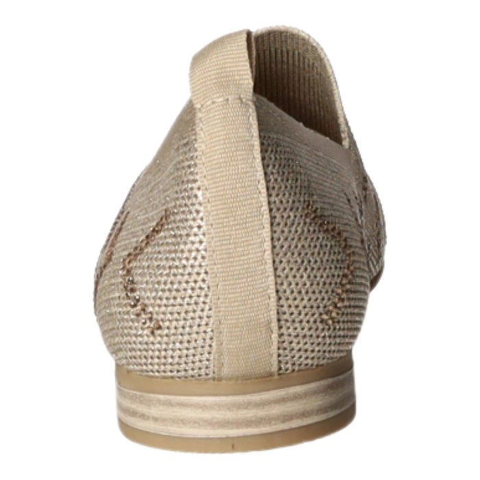 MARCO TOZZI Slipper/Kletthalbschuh bis 25mm Absatz - SchuhEggers.de