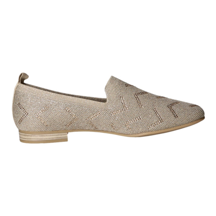 MARCO TOZZI Slipper/Kletthalbschuh bis 25mm Absatz - SchuhEggers.de