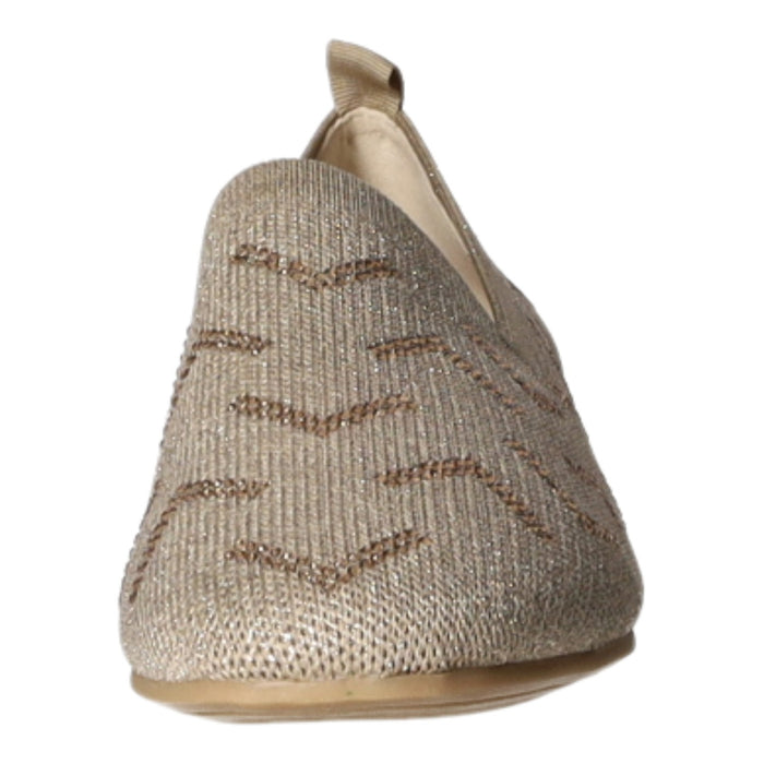MARCO TOZZI Slipper/Kletthalbschuh bis 25mm Absatz - SchuhEggers.de