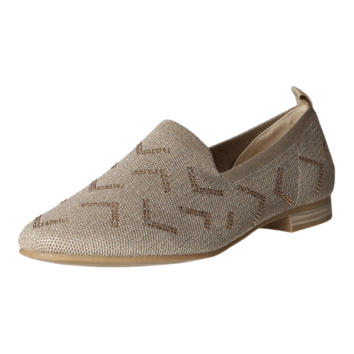 MARCO TOZZI Slipper/Kletthalbschuh bis 25mm Absatz - SchuhEggers.de