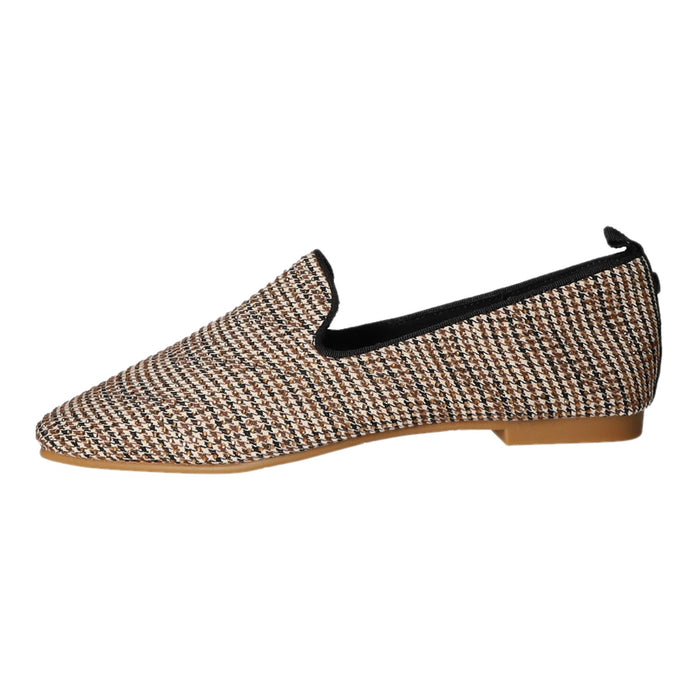 La Strada Slipper/Kletthalbschuh bis 25mm Absatz - SchuhEggers.de