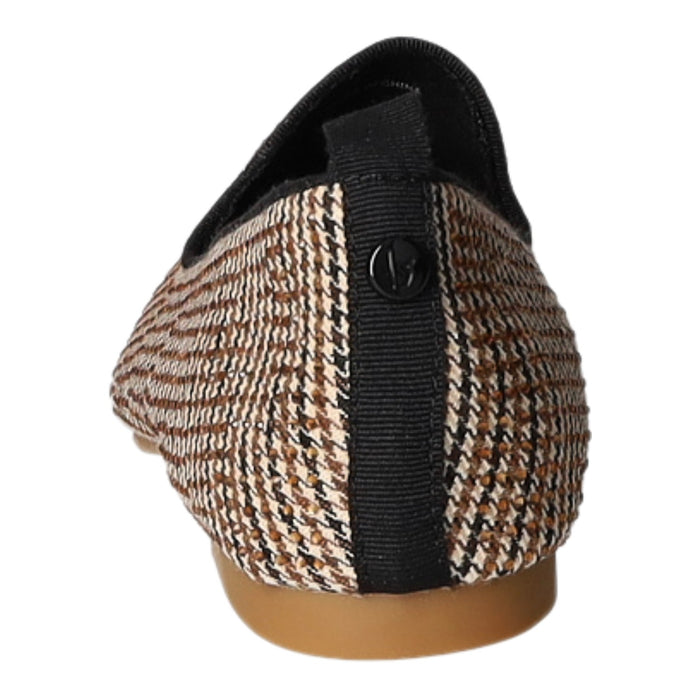 La Strada Slipper/Kletthalbschuh bis 25mm Absatz - SchuhEggers.de