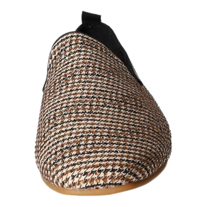 La Strada Slipper/Kletthalbschuh bis 25mm Absatz - SchuhEggers.de