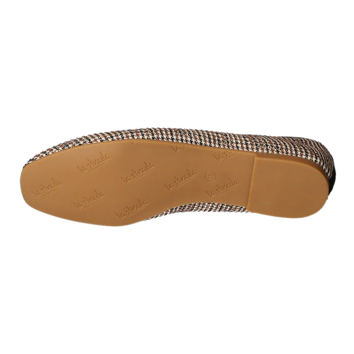 La Strada Slipper/Kletthalbschuh bis 25mm Absatz - SchuhEggers.de