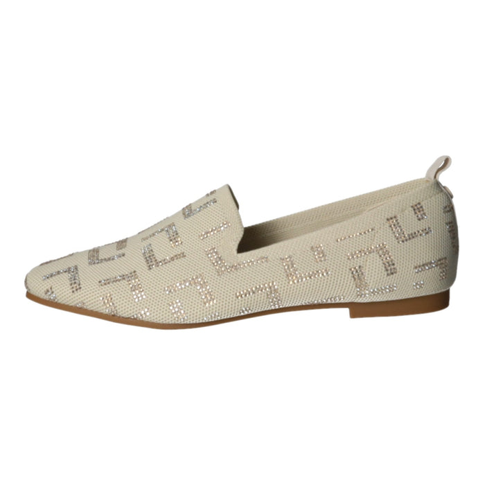 La Strada Slipper/Kletthalbschuh bis 25mm Absatz