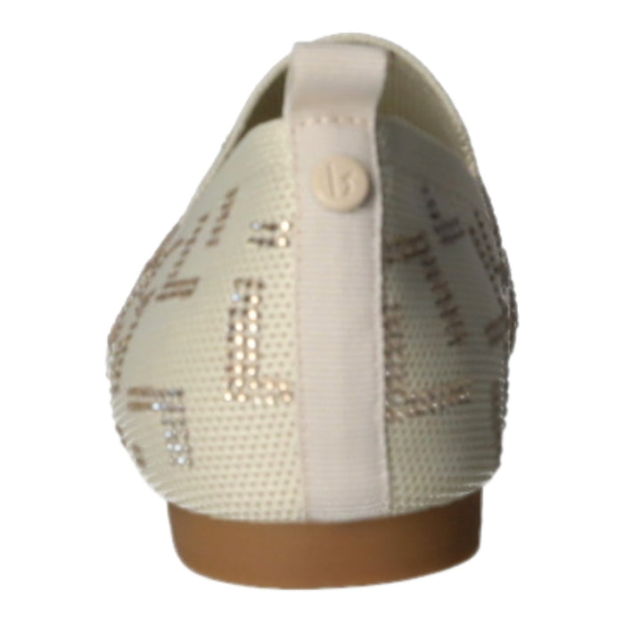 La Strada Slipper/Kletthalbschuh bis 25mm Absatz - SchuhEggers.de