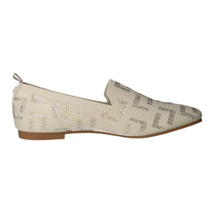 La Strada Slipper/Kletthalbschuh bis 25mm Absatz
