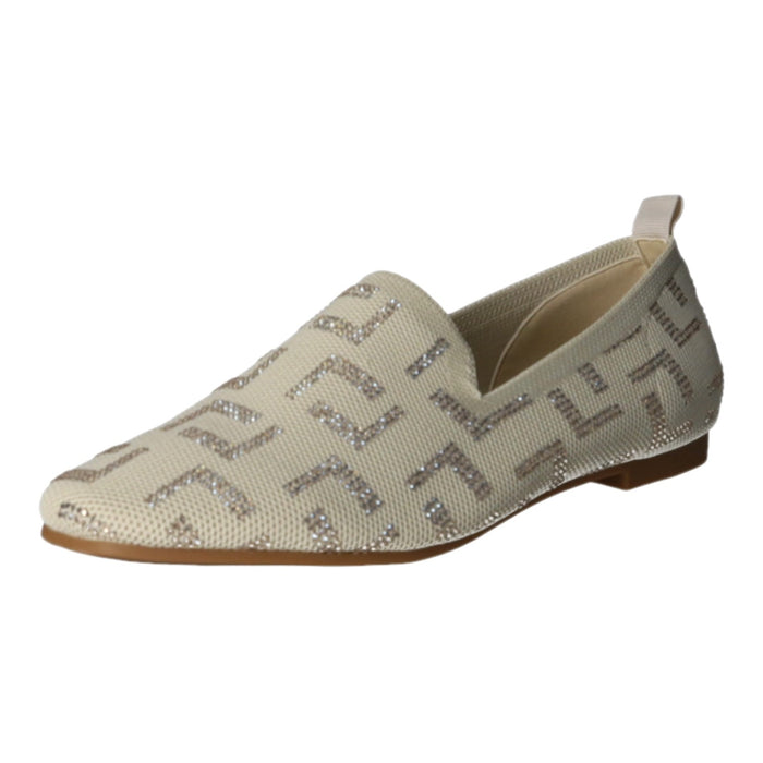 La Strada Slipper/Kletthalbschuh bis 25mm Absatz