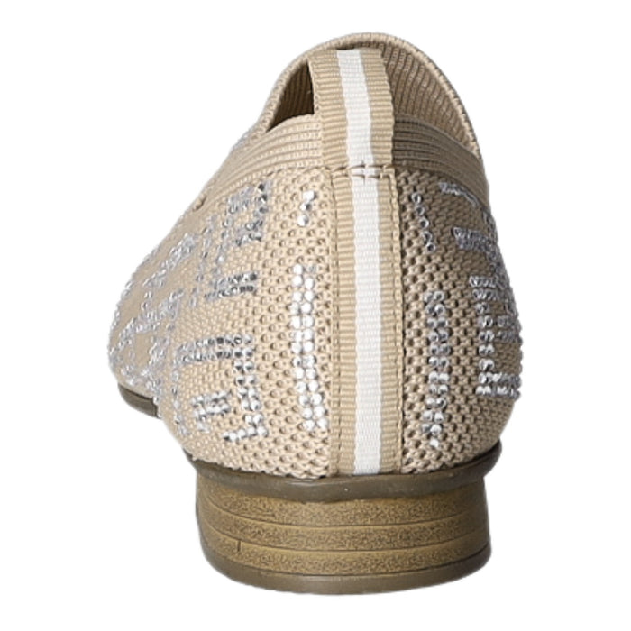Rieker Slipper/Kletthalbschuh bis 25mm Absatz - SchuhEggers.de