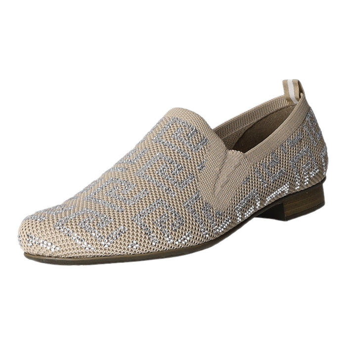 Rieker Slipper/Kletthalbschuh bis 25mm Absatz - SchuhEggers.de