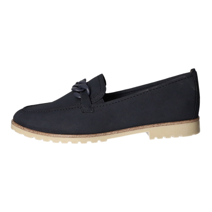 Tamaris Slipper/Kletthalbschuh bis 25mm Absatz - SchuhEggers.de