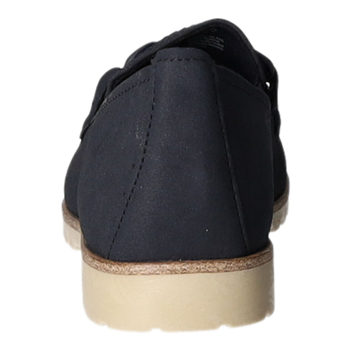 Tamaris Slipper/Kletthalbschuh bis 25mm Absatz - SchuhEggers.de