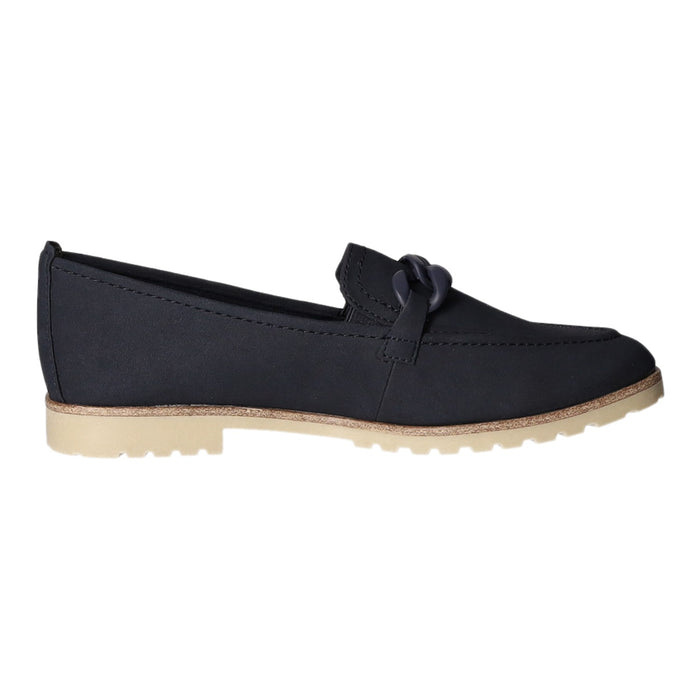 Tamaris Slipper/Kletthalbschuh bis 25mm Absatz - SchuhEggers.de