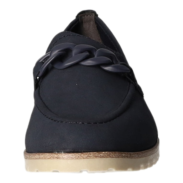 Tamaris Slipper/Kletthalbschuh bis 25mm Absatz - SchuhEggers.de